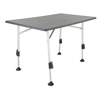 Τραπέζι Camping Table HighQ Blackline 115