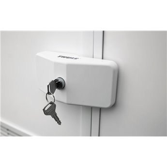 Κλειδαριές THULE DOOR LOCK 3τμχ