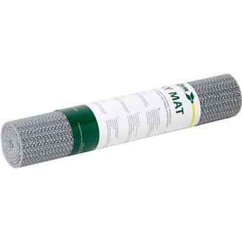 Αντιολισθητική επιφάνεια Brunner Stay Mat S 30 X 150 cm Γκρι