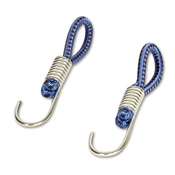 Λαστιχάκια τεντώματος, Tent tension hook Hooker (6 τεμ.), Σετ