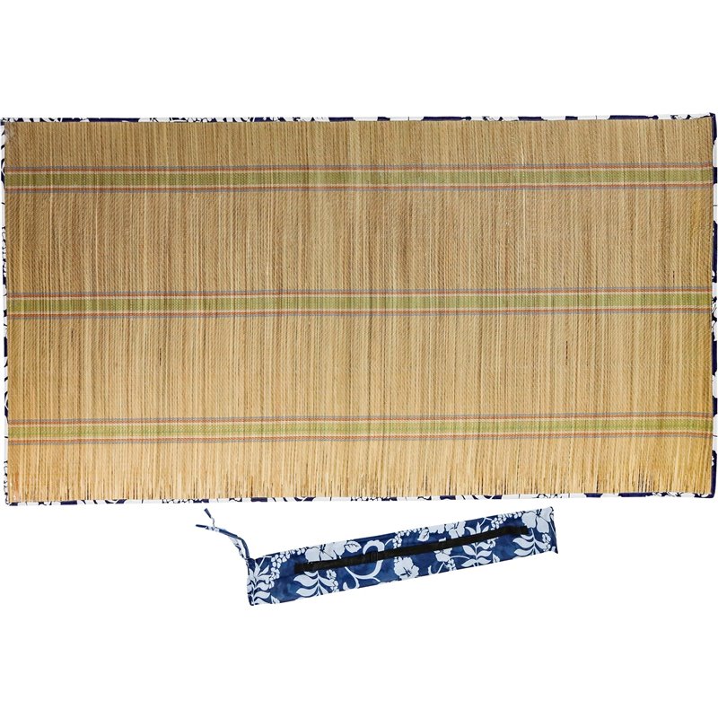 Ψάθα θαλάσσης Brunner Oasis Alu 180x80cm