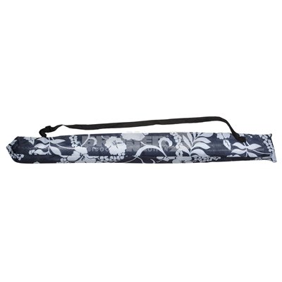 Ψάθα θαλάσσης Brunner Oasis Alu 180x80cm