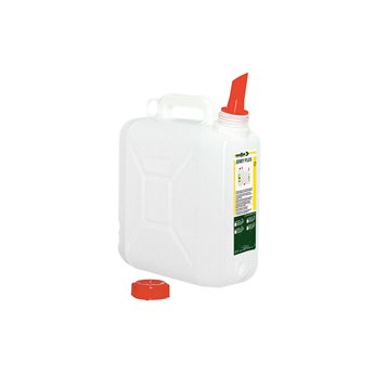 Δοχείο Νερού με βρυσάκι Brunner Jerry Plus 20L