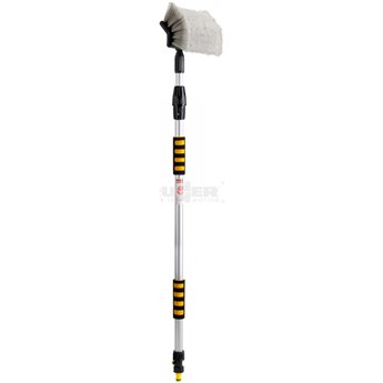 Βούρτσα Πλυσιμάτος Brunner Moppy 115-180 cm