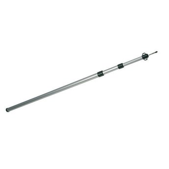 Ορθοστάτης τηλεσκοπικός 80-190cm