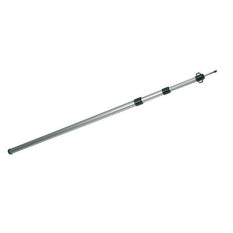 Ορθοστάτης τηλεσκοπικός 80-190cm