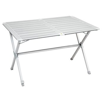 Τραπέζι Brunner Silver Gapless Level 4