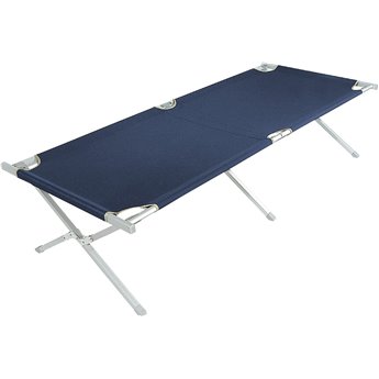 Κρεβάτι εκστρατείας Brunner Outdoor Cot XL