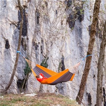 Αιώρα Amazonas Silk Traveller Techno