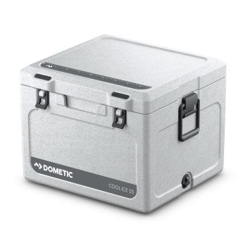 Ψυγείο πάγου Cool Ice Dometic CI 55, Stone