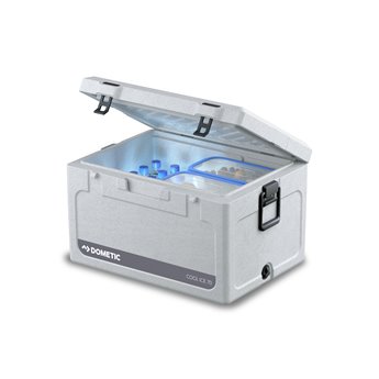 Ψυγείο πάγου Cool Ice Dometic CI 70, Stone