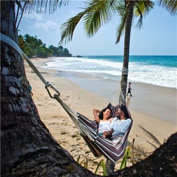 Αιώρα Amazonas Barbados Mocca