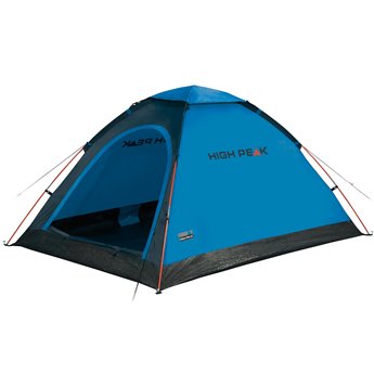 Σκηνή Monodome PU High Peak Blue Grey