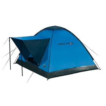 Σκηνή Beaver 3 High Peak, Μπλε/Γκρι
