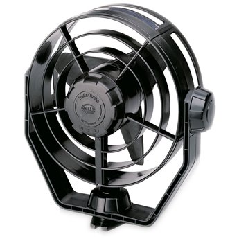 Ανεμιστήρας Turbo 8EV Hella 12V