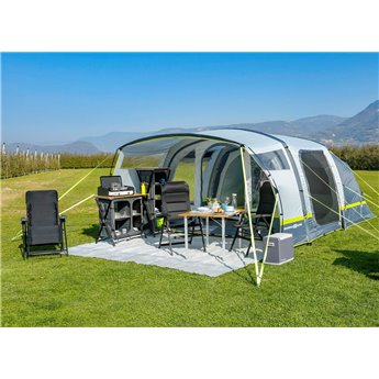 Σκηνή Brunner Paraiso 5 AIRtech