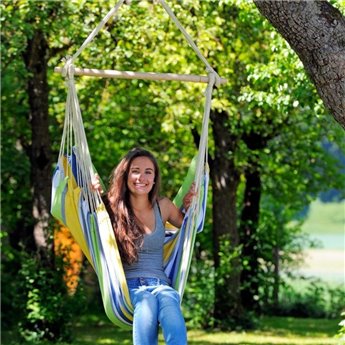 Αιώρα Amazonas Relax Kolibri