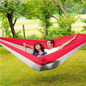 Αιώρα Amazonas Silk Traveller XXL