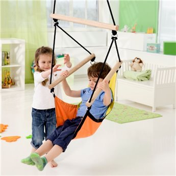 Αιώρα Amazonas Kids Swinger Yellow