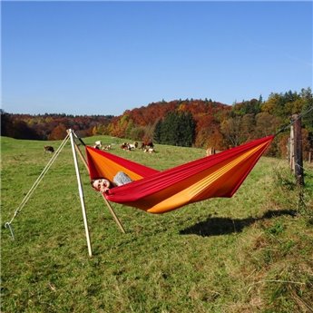 Αιώρα Amazonas Adventure Hammock Fire