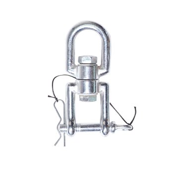 Συνδετήρας Swivel για Αιώρα Κάθισμα Amazonas