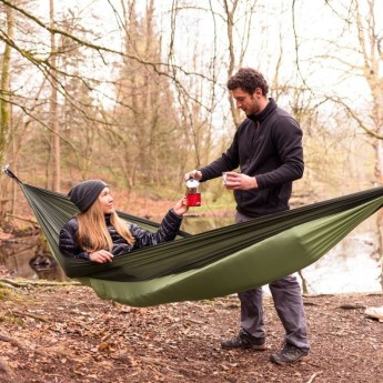 Αιώρα Amazonas Silk Traveller Thermo