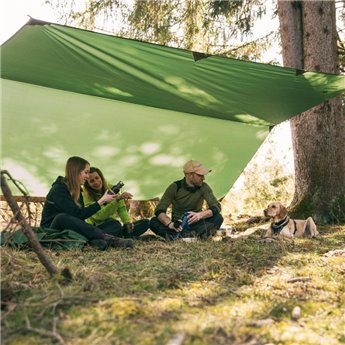 Τέντα Amazonas Traveller Tarp XXL