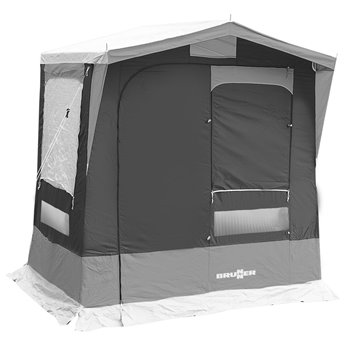 Σκηνή Κουζίνα Brunner Gusto II NG 200 x 150 cm (Γκρι)