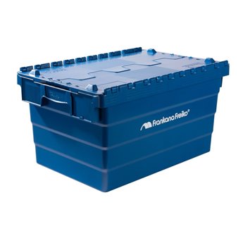Κουτί μεταφοράς FF 60 l