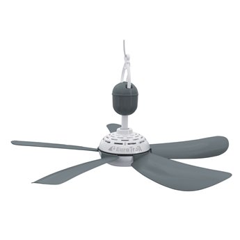 Ανεμιστήρας οροφής 230 V, 8 Watt, Φ 55cm