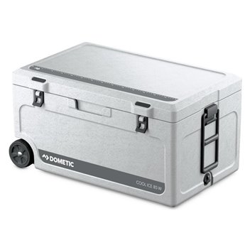 Ψυγείο πάγου Cool Ice Dometic CI 85W με ροδάκια, Stone