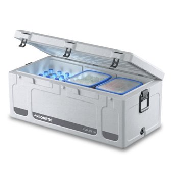 Ψυγείο πάγου Cool Ice Dometic CI 110, Stone
