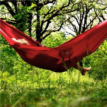 Αιώρα Amazonas Silk Traveller XL Chili