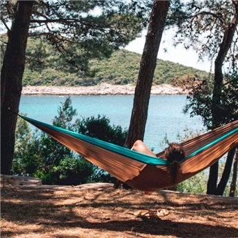 Αιώρα Amazonas Silk Traveller XL Mountain