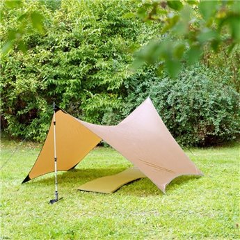Τέντα Amazonas Adventure Tarp