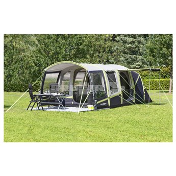 Σκηνή Brunner Pure 4 A.I.R. TECH Authentic
