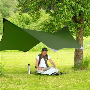Τέντα Amazonas Traveller Tarp
