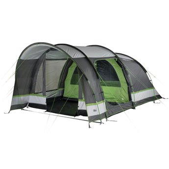 Σκηνή τούνελ Brixen 5.0 High Peak