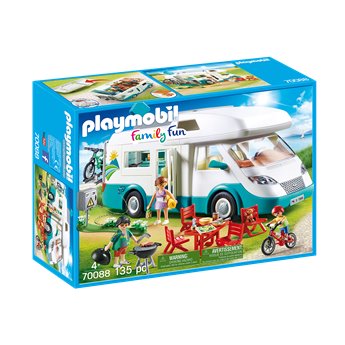 Αυτοκινούμενο PLAYMOBIL
