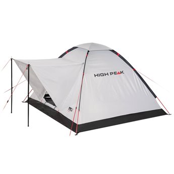 Σκηνή BEAVER 3 Pearl Alu High Peak