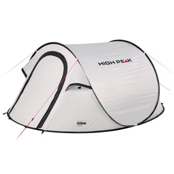 Σκηνή VISION 3 Pearl Pop Up High Peak
