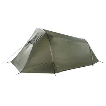 Σκηνή 2 ατόμων λαδί Ferrino Lightent Pro