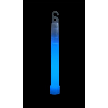 Φως νυκτός BasicNature Glowstick 15 cm blue