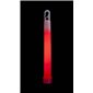 Φως νυκτός BasicNature Glowstick 15 cm red