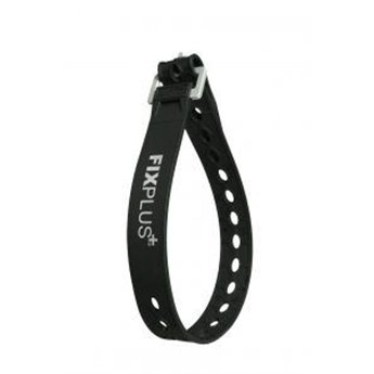 Ιμάντας Fixplus Strap 46 cm black