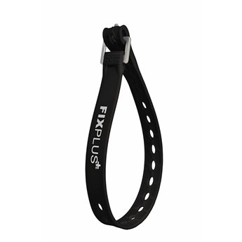 Ιμάντας Fixplus Strap 66 cm black