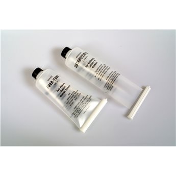 Σωληνάρια επαναγεμιζόμενα BasicNature Squeeze tube 2 pcs