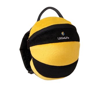 LittleLife παιδικό σακίδιο Animal bee 2 L