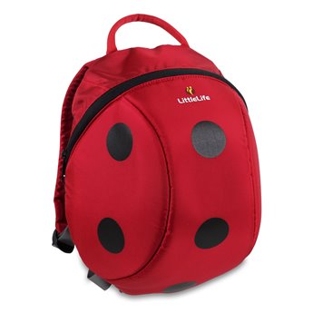 Παιδικό Σακίδιο LittleLife Animal πασχαλίτσα 6 L