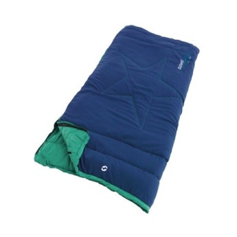 Υπνόσακος Outwell Champ Kids ocean blue